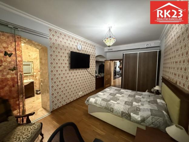 Prodej bytu 4+kk, Mariánské Lázně, Ruská, 112 m2