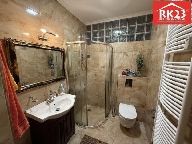 Prodej bytu 4+kk, Mariánské Lázně, Ruská, 112 m2