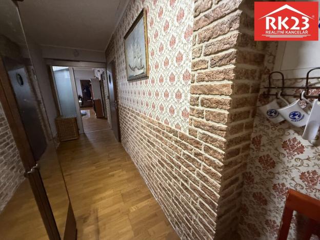 Prodej bytu 4+kk, Mariánské Lázně, Ruská, 112 m2