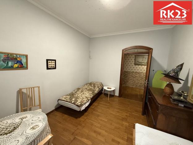 Prodej bytu 4+kk, Mariánské Lázně, Ruská, 112 m2