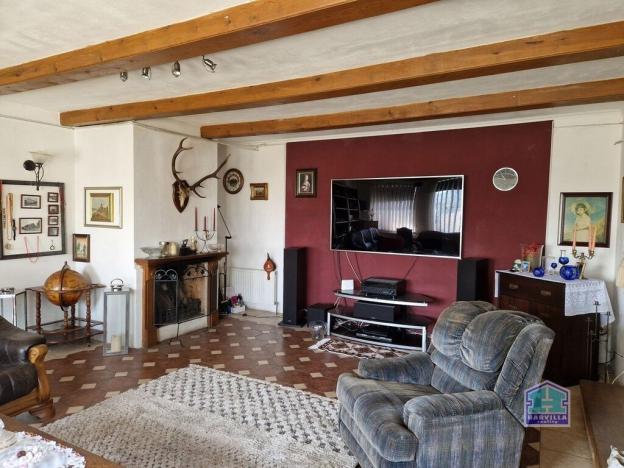 Prodej rodinného domu, Bor - Holostřevy, 184 m2