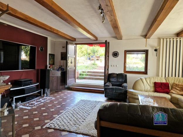 Prodej rodinného domu, Bor - Holostřevy, 184 m2