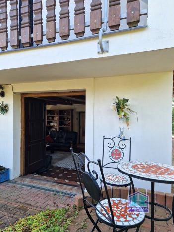 Prodej rodinného domu, Bor - Holostřevy, 184 m2