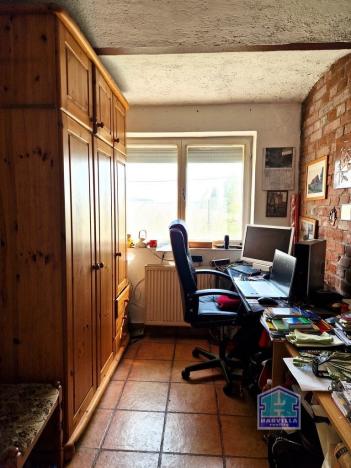 Prodej rodinného domu, Bor - Holostřevy, 184 m2