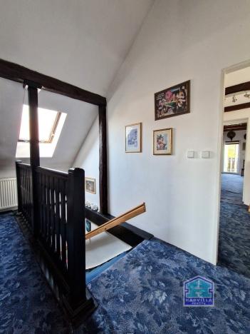 Prodej rodinného domu, Bor - Holostřevy, 184 m2