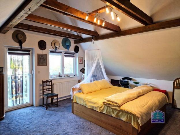 Prodej rodinného domu, Bor - Holostřevy, 184 m2