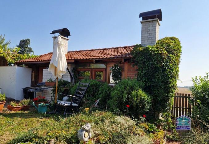 Prodej rodinného domu, Bor - Holostřevy, 184 m2