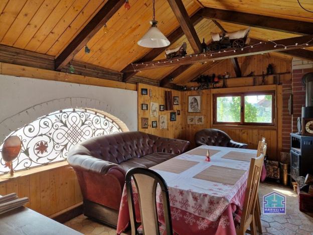 Prodej rodinného domu, Bor - Holostřevy, 184 m2