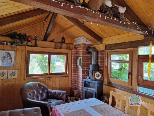 Prodej rodinného domu, Bor - Holostřevy, 184 m2