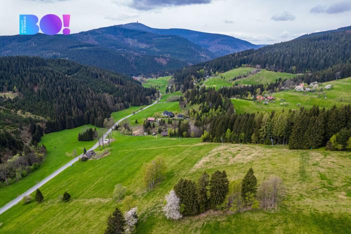 Prodej chalupy, Krásná, 95 m2