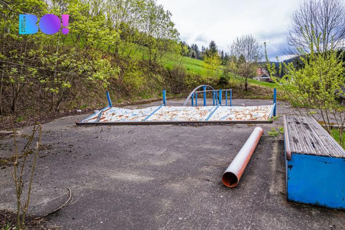 Prodej chalupy, Krásná, 95 m2