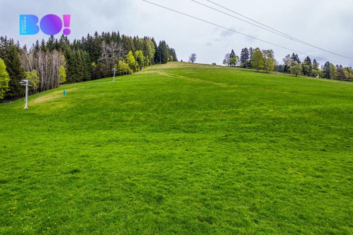 Prodej chalupy, Krásná, 95 m2