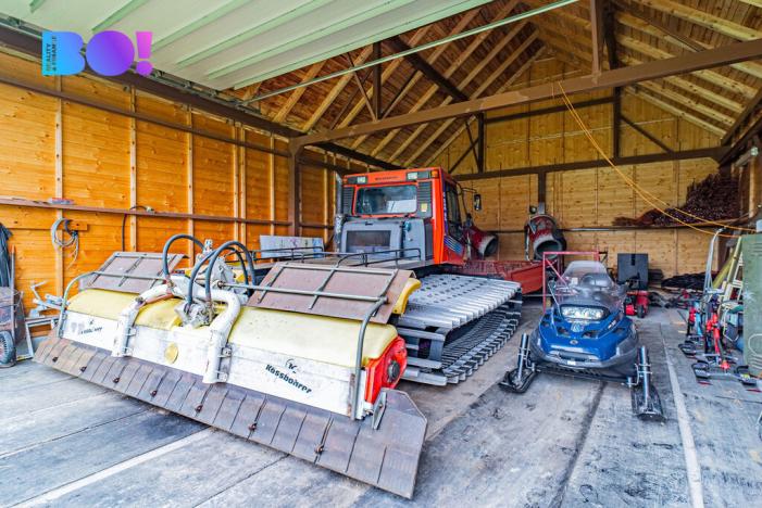 Prodej chalupy, Krásná, 95 m2