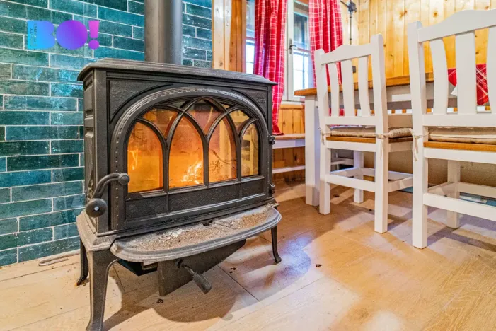 Prodej chalupy, Krásná, 95 m2