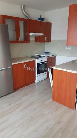 Pronájem bytu 2+kk, Ústí nad Labem - Ústí nad Labem-centrum, Jateční, 62 m2
