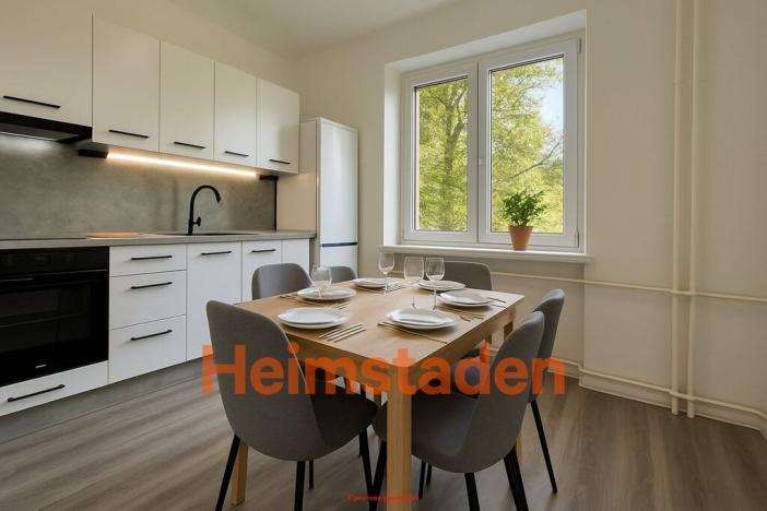 Pronájem bytu 2+1, Havířov - Město, Mickiewiczova, 58 m2