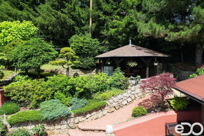 Prodej rodinného domu, Úpice - Radeč, 250 m2