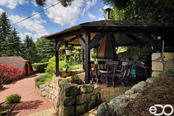 Prodej rodinného domu, Úpice - Radeč, 250 m2