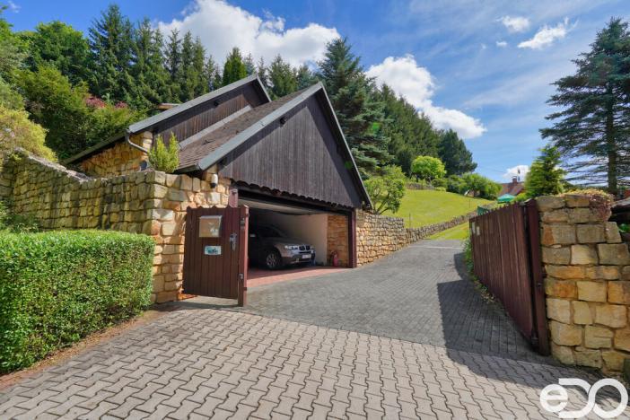 Prodej rodinného domu, Úpice - Radeč, 250 m2