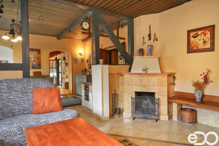 Prodej rodinného domu, Úpice - Radeč, 250 m2