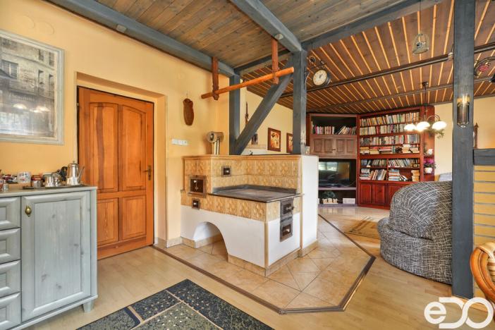 Prodej rodinného domu, Úpice - Radeč, 250 m2