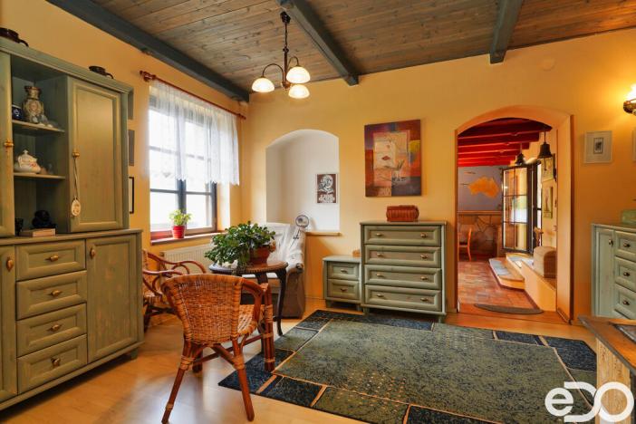 Prodej rodinného domu, Úpice - Radeč, 250 m2