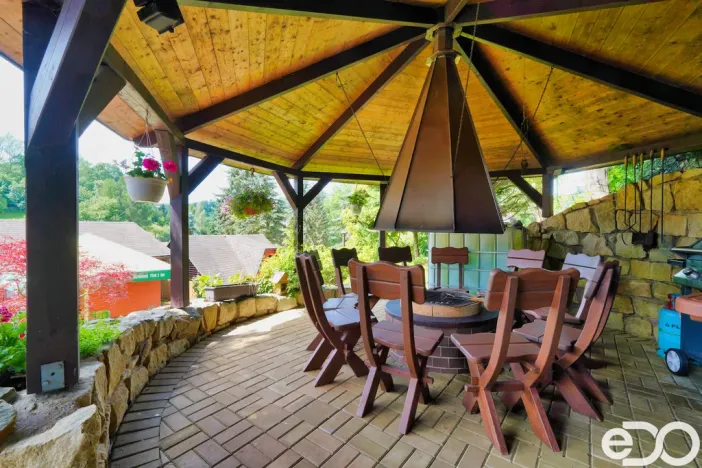 Prodej rodinného domu, Úpice - Radeč, 250 m2