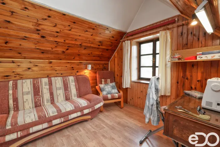 Prodej rodinného domu, Úpice - Radeč, 250 m2