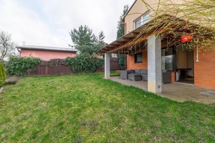 Prodej rodinného domu, Zlín - Prštné, M. Alše, 180 m2