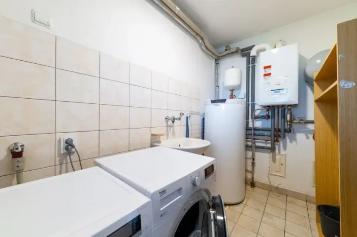 Prodej rodinného domu, Zlín - Prštné, M. Alše, 180 m2