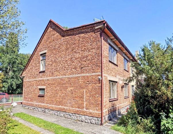 Prodej rodinného domu, Doudleby nad Orlicí, Fűgnerova, 135 m2