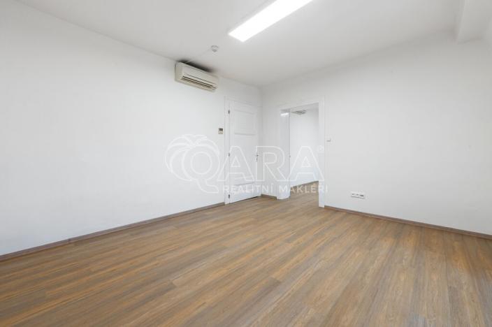 Pronájem kanceláře, Praha - Nové Město, Vodičkova, 36 m2