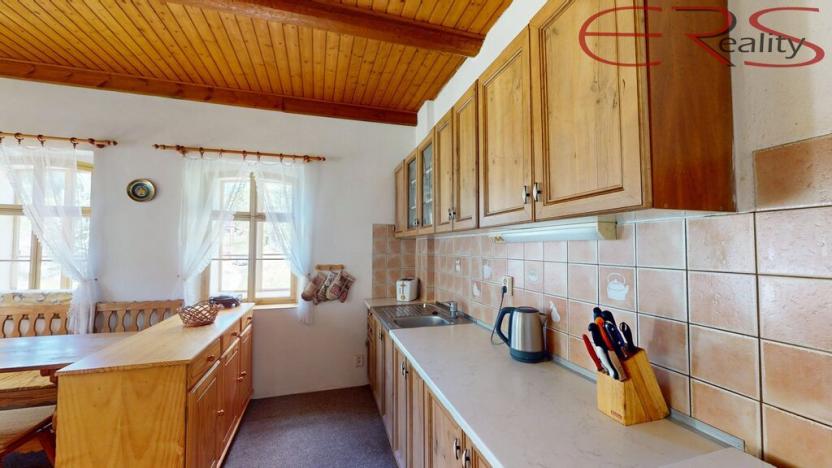 Prodej rodinného domu, Desná - Desná I, 187 m2