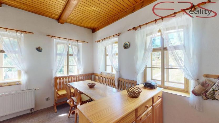 Prodej rodinného domu, Desná - Desná I, 187 m2