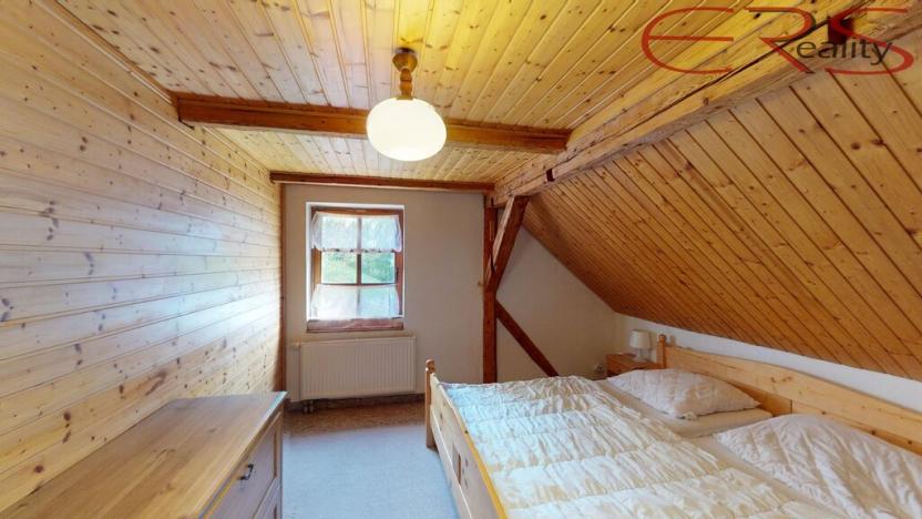 Prodej rodinného domu, Desná - Desná I, 187 m2