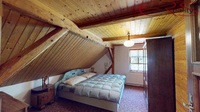 Prodej rodinného domu, Desná - Desná I, 187 m2