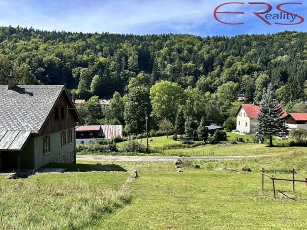 Prodej rodinného domu, Desná - Desná I, 187 m2