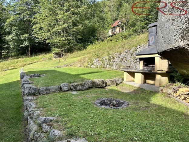 Prodej rodinného domu, Desná - Desná I, 187 m2