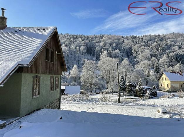 Prodej rodinného domu, Desná - Desná I, 187 m2