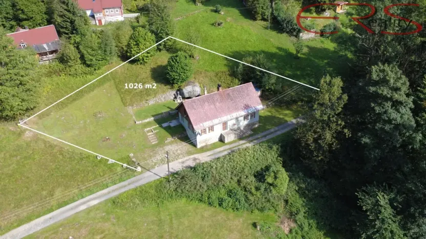 Prodej rodinného domu, Desná - Desná I, 187 m2