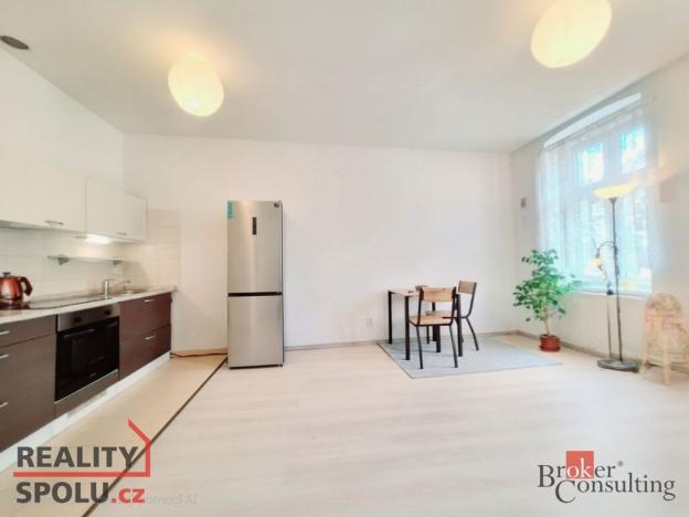 Pronájem bytu 3+kk, Plzeň - Jižní Předměstí, V Šipce, 57 m2