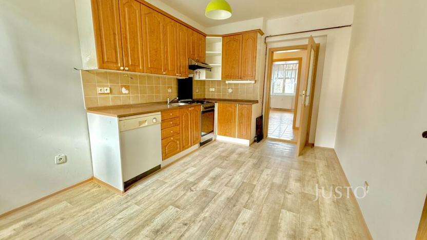 Pronájem bytu 3+1, Ústí nad Labem - Klíše, Masarykova, 60 m2