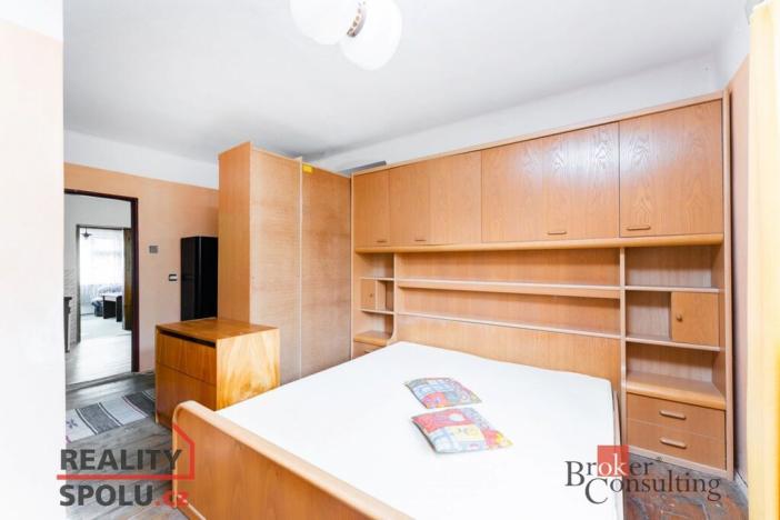 Prodej rodinného domu, Železný Brod - Jirkov, 246 m2