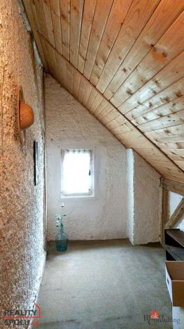 Prodej rodinného domu, Železný Brod - Jirkov, 246 m2