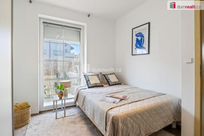 Prodej bytu 4+kk, Přezletice, U Ctěnického Potoka, 90 m2