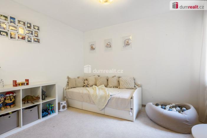 Prodej bytu 4+kk, Přezletice, U Ctěnického Potoka, 90 m2