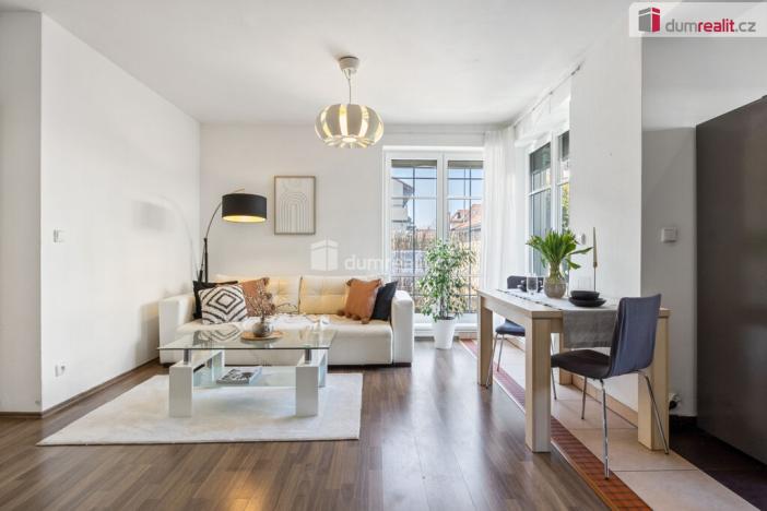 Prodej bytu 4+kk, Přezletice, U Ctěnického Potoka, 90 m2