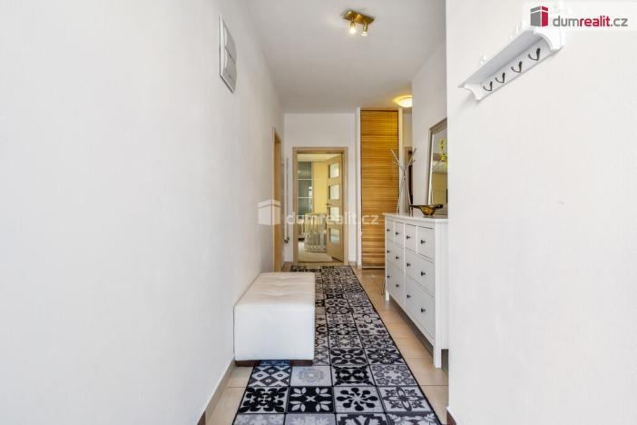 Prodej bytu 4+kk, Přezletice, U Ctěnického Potoka, 90 m2