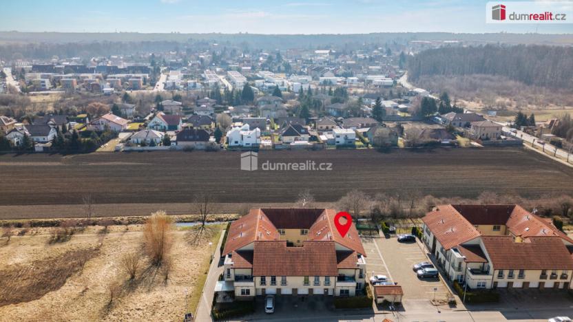 Prodej bytu 4+kk, Přezletice, U Ctěnického Potoka, 90 m2