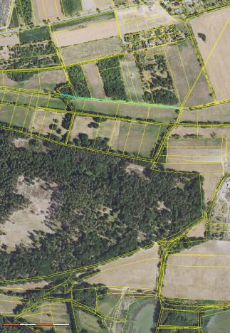 Prodej pozemku, Mšecké Žehrovice, 29274 m2